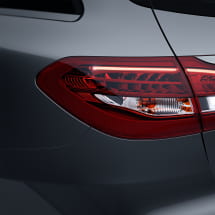 LED Taillight Rearlight Outer Left C-Class S205 Genuine Mercedes-Benz | A2059060557