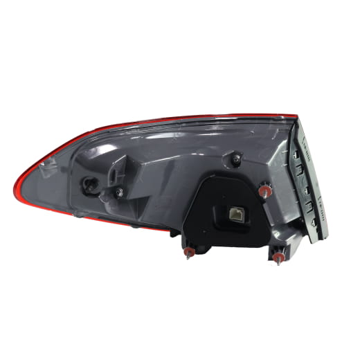 LED Taillight Outer Right C-Class S205 Pre-Facelift Genuine Mercedes-Benz | A2059065200