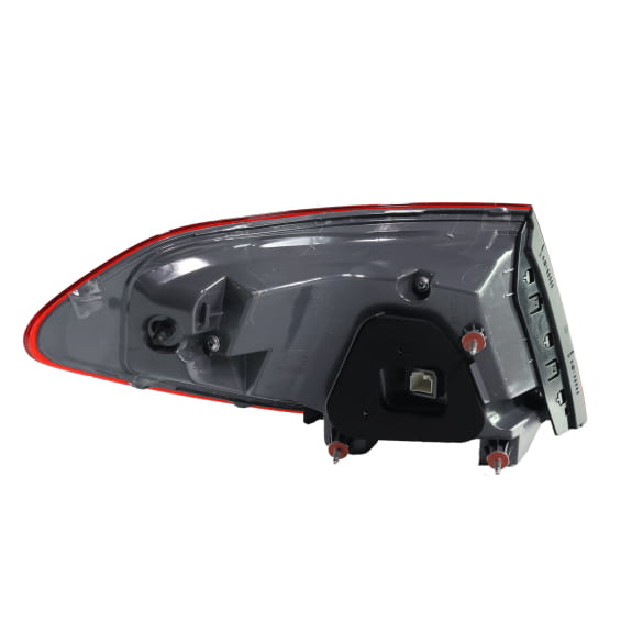 LED Taillight Outer Right C-Class S205 Pre-Facelift Genuine Mercedes-Benz | A2059065200