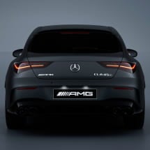 LED Taillight Rearlight Outer Right CLA X118 Genuine Mercedes-Benz | A1189063601-X118