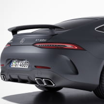 LED Taillight Rearlight Right AMG GT 4-door X290 Genuine Mercedes-Benz | A2909060200