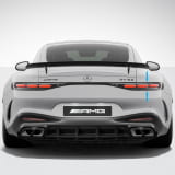 LED Taillight Rearlight Right AMG GT C192 Genuine Mercedes-Benz