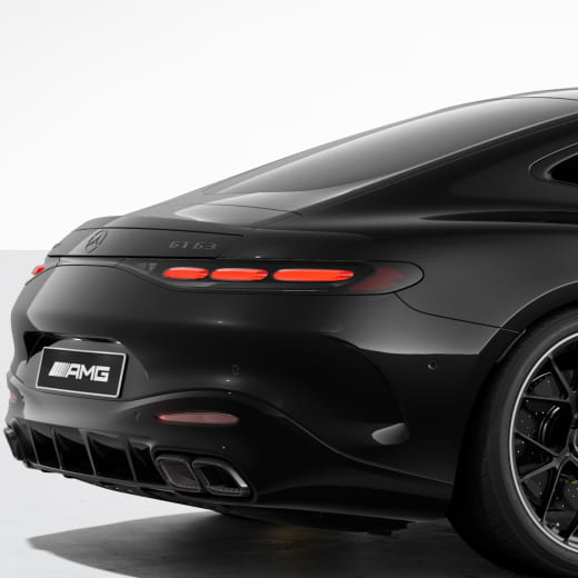 LED Taillight Rearlight Right AMG GT C192 Genuine Mercedes-Benz | A1929063000