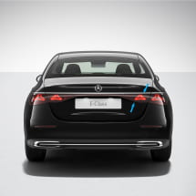 LED Taillight Right Inside E-Class Sedan W214 Genuine Mercedes-Benz | A2149065402