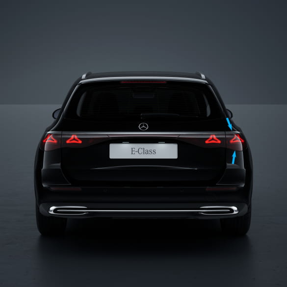 LED Taillight Right Outside E-Class Estate S214 Genuine Mercedes-Benz | A2149065802