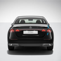 LED Taillight Right Outside E-Class Sedan W214 Genuine Mercedes-Benz | A2149065602