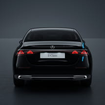 LED Taillight Right Outside E-Class Sedan W214 Genuine Mercedes-Benz | A2149065602