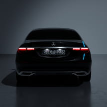 LED Taillight Right Outside S-Class 223 Genuine Mercedes-Benz | A2239062400