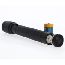 LED-zaklamp groot aluminium Original Mercedes-Benz    | B66959817