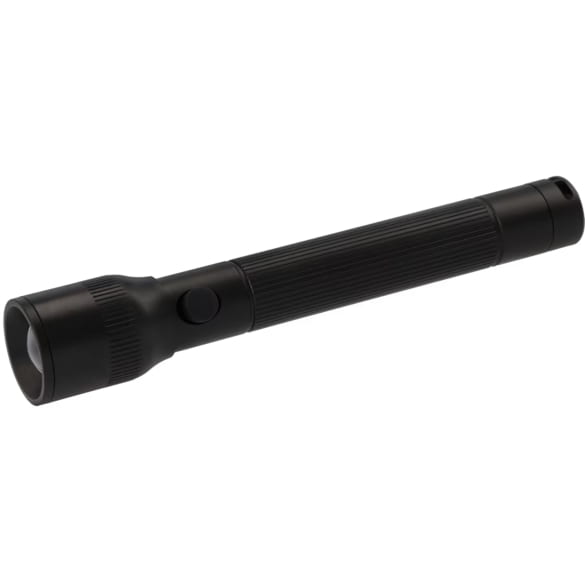 LED-zaklamp klein aluminium Originele Mercedes-Benz Collection