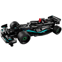 LEGO Technic Mercedes-AMG F1 W14 Pullback 42165 | 42165