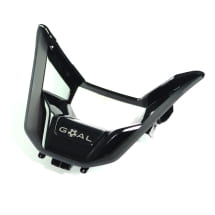 Lenkradblende Schwarz GOAL Edition Fußball Original Volkswagen | 2GC419659 BYY