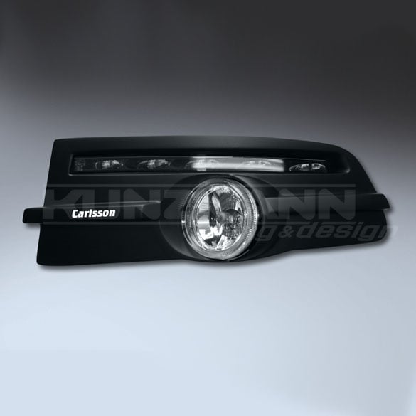 Carlsson LED Tagfahrleuchten C-Klasse W204 - TFL