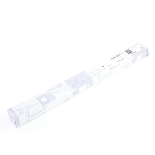 Limpiaparabrisas GLC EQ X540 delantero de 2 piezas Original Mercedes-Benz | A5408205700-X540