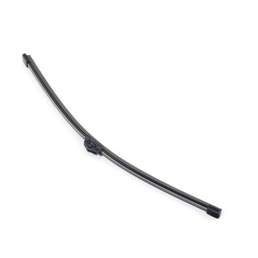 Escobilla limpiaparabrisas original Audi Q3 F3 trasera | 83A955425-Q3