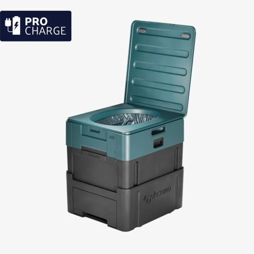 Liner in pellicola ad alta barriera per X1 originale Clesana | EU-10020050