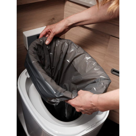 Liner in pellicola ad alta barriera per X1 originale Clesana | EU-10020050