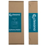 Liner in pellicola ad alta barriera X1 originale Clesana