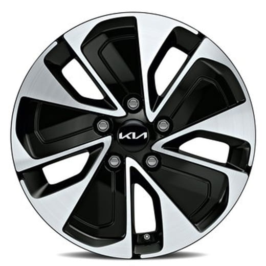 Llantas Kia Ceed Sportswagon CD PHEV bicolor de 16 pulgadas Original Kia | 52910CR100PAC-Ceed-SW-CD