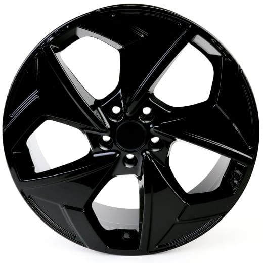 Llantas 19 pulgadas smart #5 HY11 negro Fondmetal | Q940RF21335
