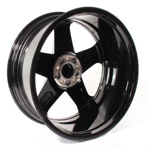 Juego de llantas de 20 pulgadas GLE V167 de 5 radios Original Mercedes-Benz | A16740122/2300-7X23-V167