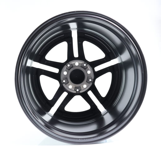 Llantas AMG 18 pulgadas CLE C236 Coupé 300e gris Original Mercedes-AMG | A2364011800 7Y51-C236