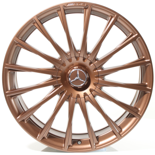 S65 AMG Final Edition llantas forjadas 20 pulgadas | A2224011000/1100-8181