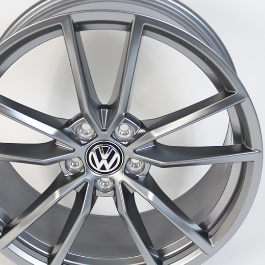 Llantas Pretoria Golf 7 R | VW original | 19 pulgadas | Golf7-Pretoria-19-R