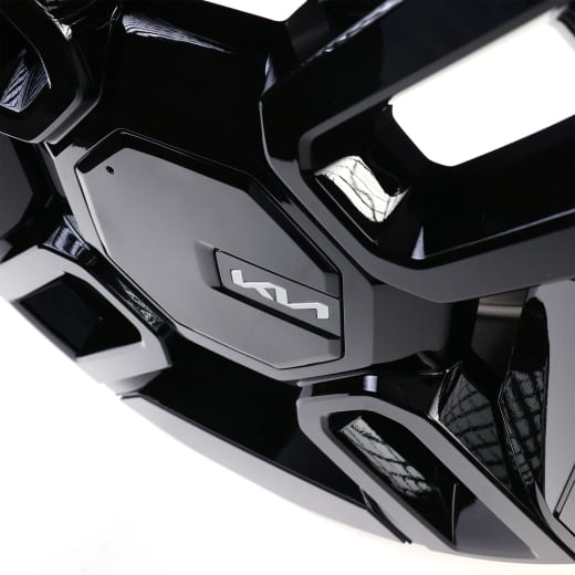 Llantas GT Line 21 pulgadas Kia EV9 AE negras juego de 4 piezas original Kia | DOF40AK080-EV9-AE