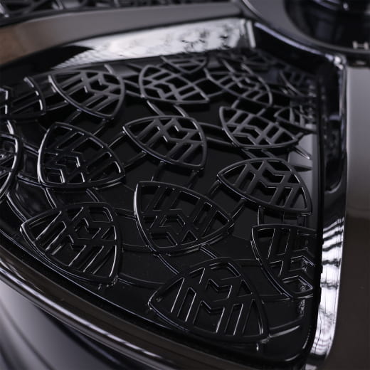 Llantas Maybach 20 pulgadas Clase S V223 Night Series originales Mercedes-Benz | A2234002800/2900 7Y76-V223