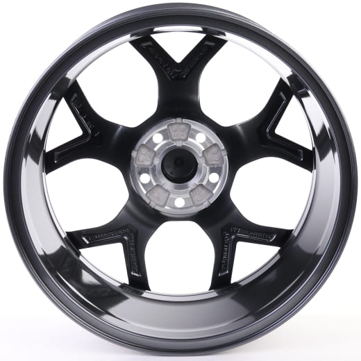 Llantas VW Golf 5 Variant 18 pulgadas gris Huntsville Original Volkswagen | 5H0071498 DM9-Golf5Variant
