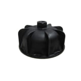Llave de rueda anillo de cierre central original Mercedes-Benz