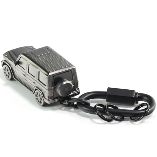 Llavero Mercedes-Benz Clase G metal original Mercedes-Benz  | B66959731