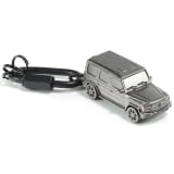 Llavero Mercedes-Benz Clase G metal original Mercedes-Benz 