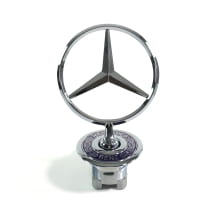 Mercedes Star hood genuine Mercedes-Benz A1408800286 | A1408800286