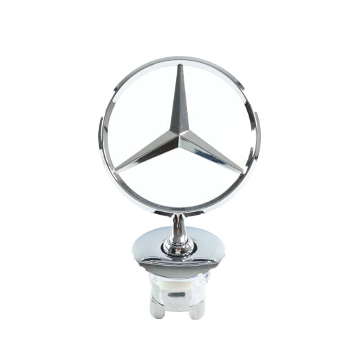 Mercedes star hood genuine Mercedes-Benz A2218800086 | A2218800086