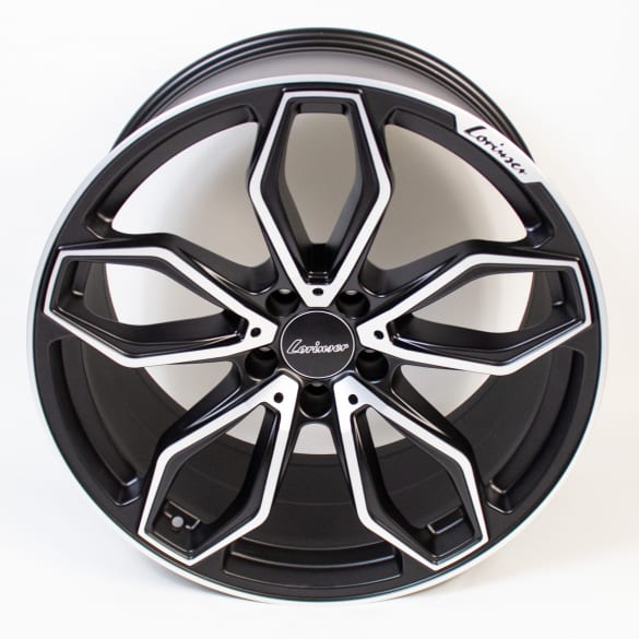 Lorinser RS11C rim set 20 inch CLS C257 Mercedes-Benz | RS11C-257