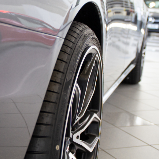 Lorinser RS11C rim set 20 inch CLS C257 Mercedes-Benz | RS11C-257