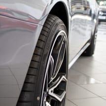 Lorinser RS11C rim set 20 inch E-Class Coupe Convertible 238 | RS11C-238