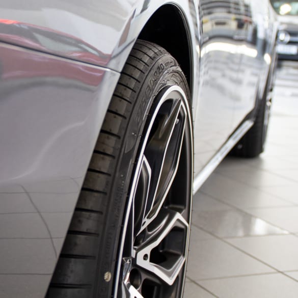 Lorinser RS11C rim set 20 inch E-Class Coupe Convertible 238 | RS11C-238