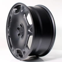 Lorinser 21 inch LM2R black Mercedes-Benz S-Class W222 | 222-LM2R-schwarz