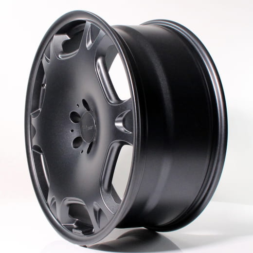 Lorinser 21 pouces LM2R noir Mercedes-Benz Classe S W222 | 222-LM2R-schwarz