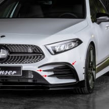 Lorinser luchtinlaat opzetstukken Flaps A-Klasse W177 –  –   | L488017750-flaps