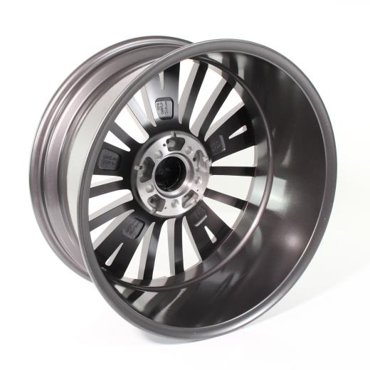 Kit de jantes Lorinser RS12 20 pouces anthracite V-Klasse 447 | 447-RS12-20