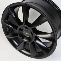 19 inch Lorinser RS8 velgen | Mercedes-Benz E-Klasse W211 | 211-RS8-19-black