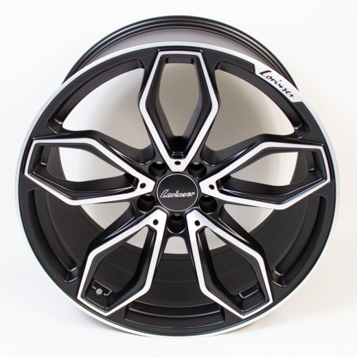 Set di cerchi Lorinser RS11C 20 pollici E-Klasse Coupé Cabrio 238 | RS11C-238
