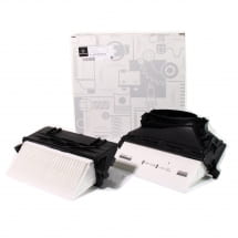 Luchtfilter A6420940000 dieselmotor OM642 origineel Mercedes | A6420940000