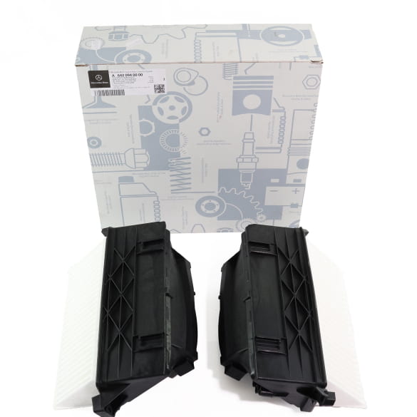 Luchtfilter A6420940000 dieselmotor OM642 origineel Mercedes | A6420940000