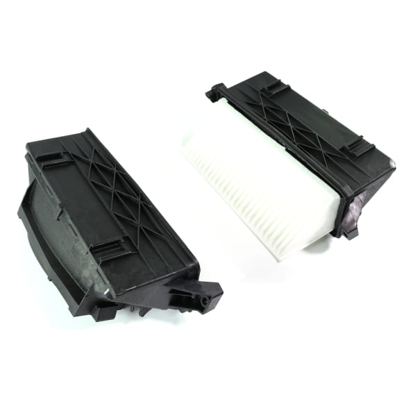 Luchtfilter A6420940000 dieselmotor OM642 origineel Mercedes | A6420940000