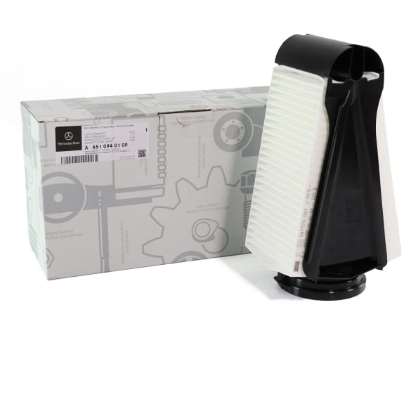 Luchtfilter A6510940100 Diesel Origineel Mercedes-Benz